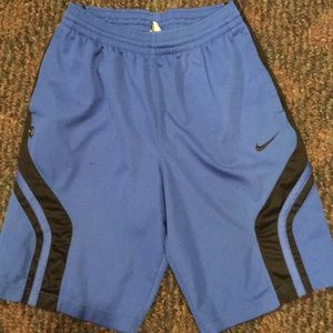 Men’s Nike workout shorts
